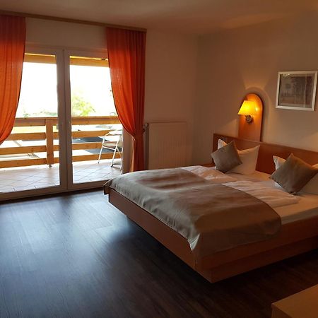 Land-Gut-Hotel Seeblick Klietz Екстер'єр фото