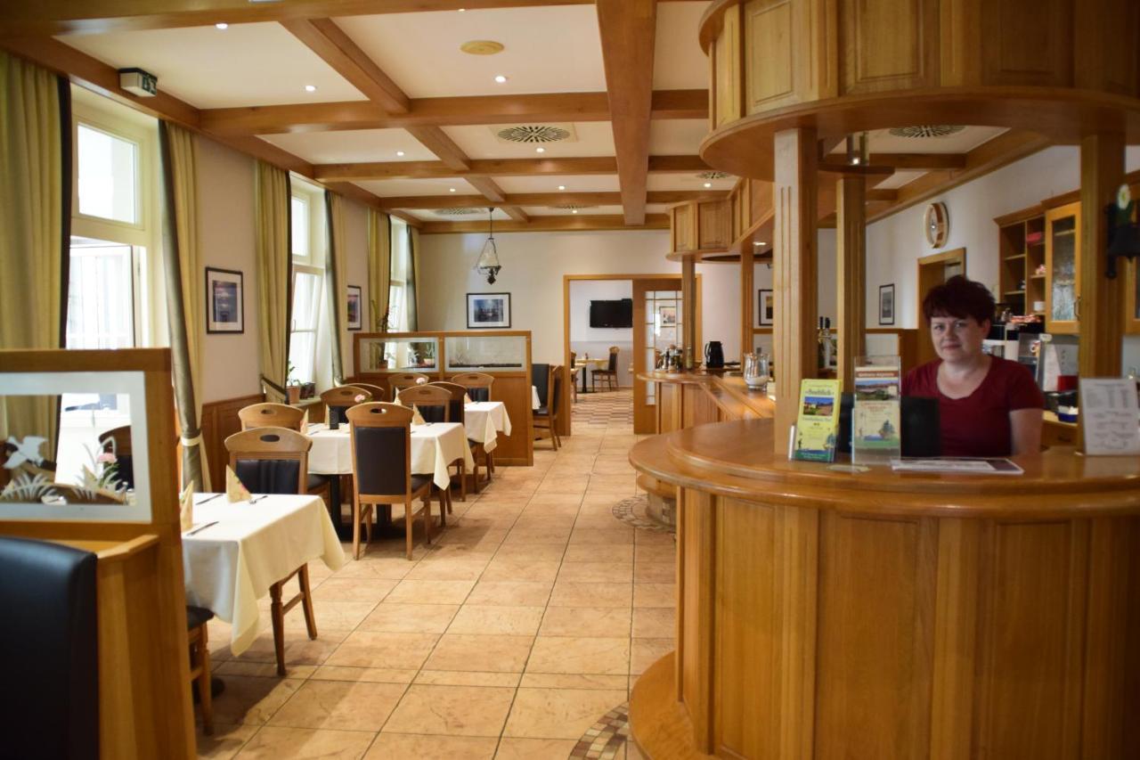 Land-Gut-Hotel Seeblick Klietz Екстер'єр фото